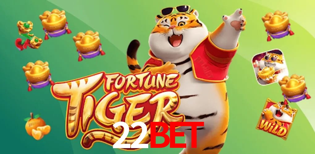 Experiência VIP 22bet