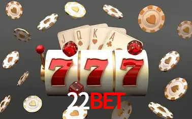 A Emoção da Loteria na 22bet: Uma Chance de Mudança de Vida