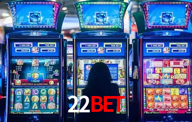 A Revolução dos Aplicativos de Jogos no 22bet