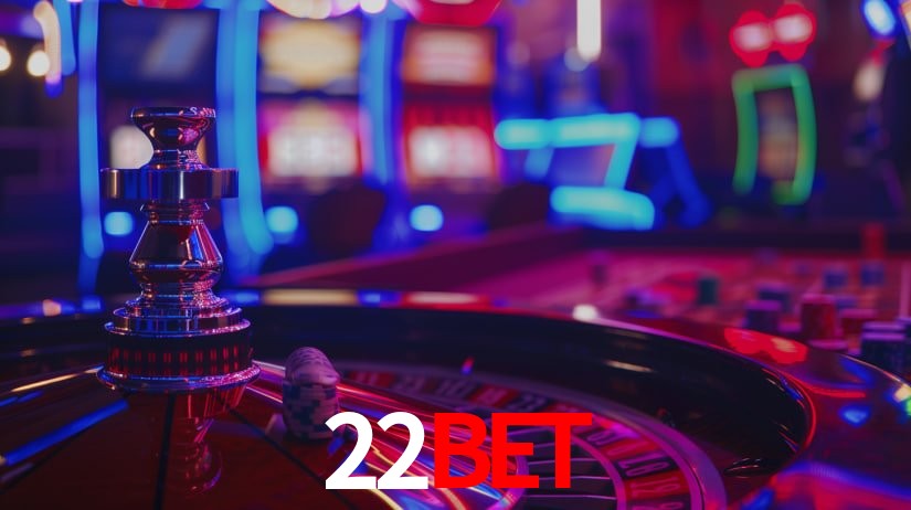 22bet: Seu Cassino Premiado com Pagamentos Rápidos