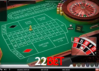 Desvendando o Mundo dos Jogos Virtuais na 22bet