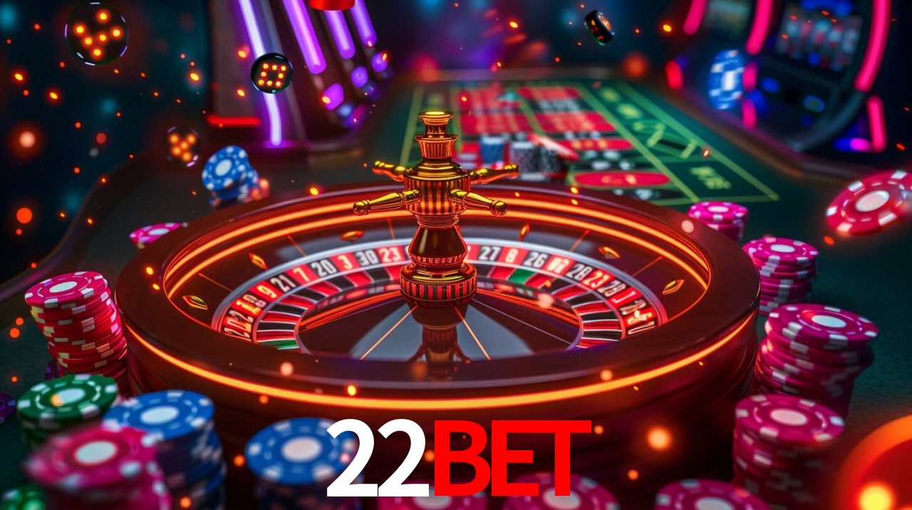 Estatísticas 22bet