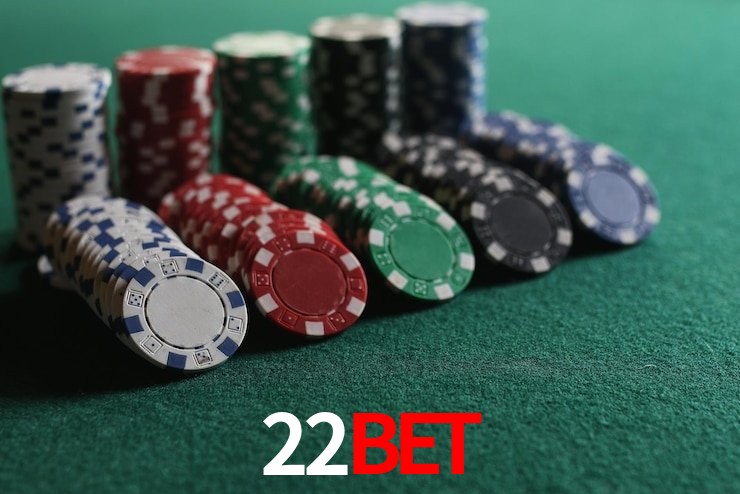 Experiência VIP 22bet