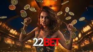 Welcome Bonus 22bet