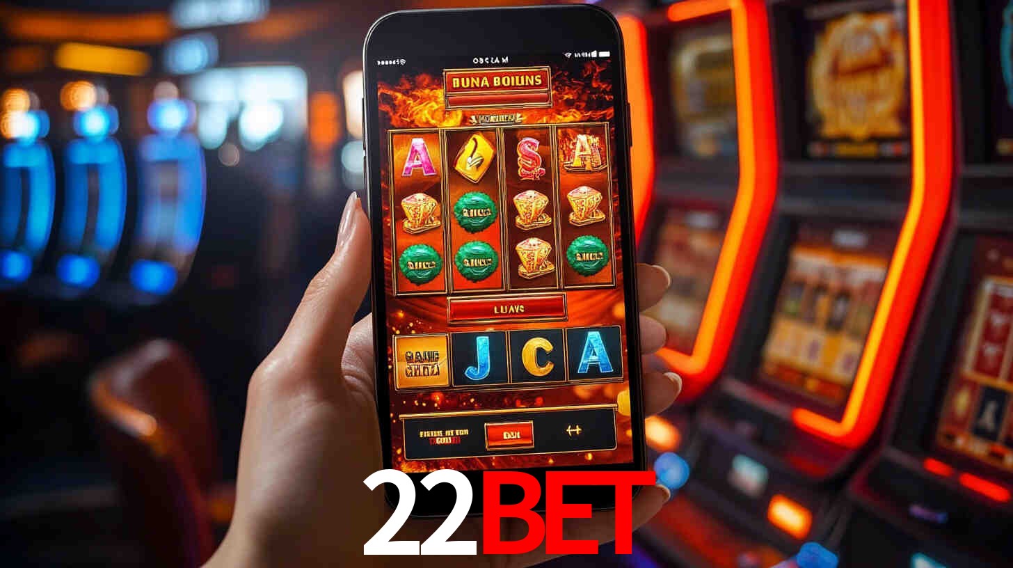 22bet: Seu Cassino Premiado com Pagamentos Rápidos