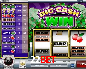 Desvendando o Mundo dos Jogos Virtuais na 22bet