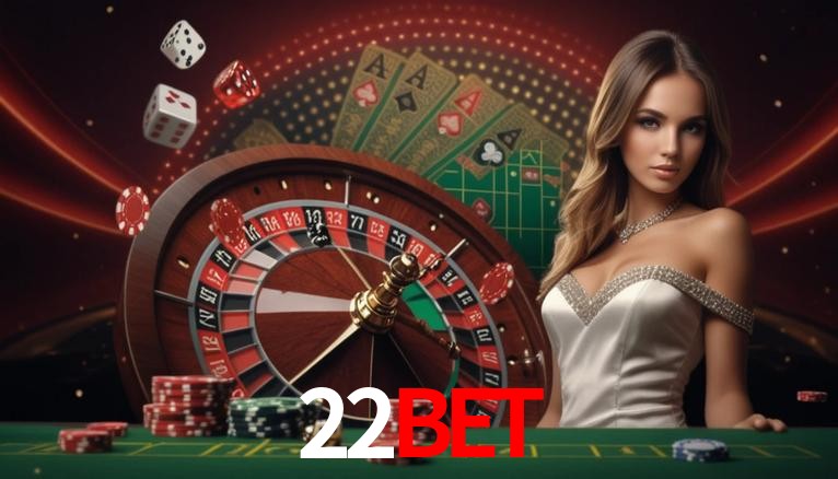 Weekend Specials 22bet