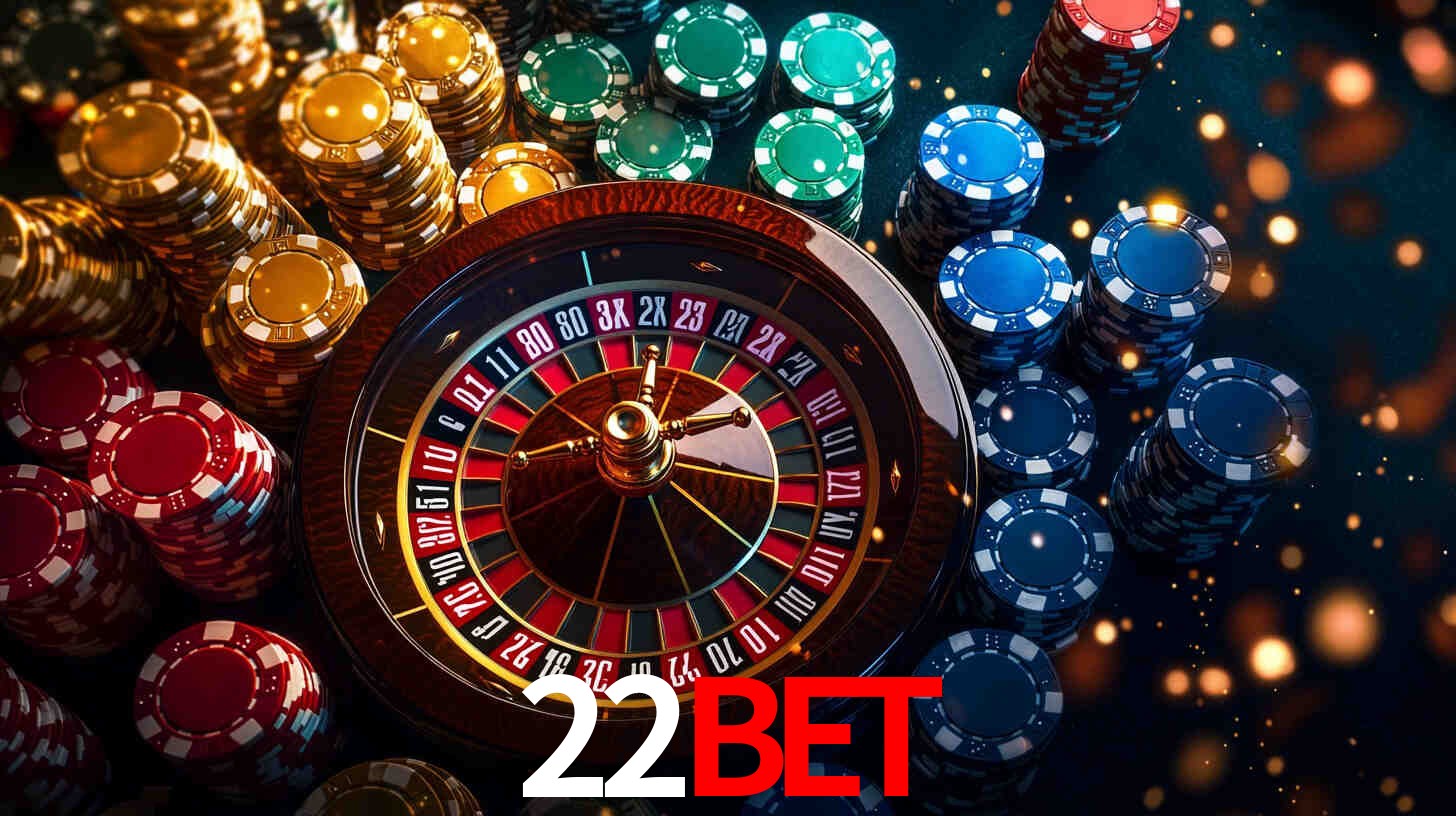 Explore as vantagens do 22bet: serviço profissional e confiabilidade