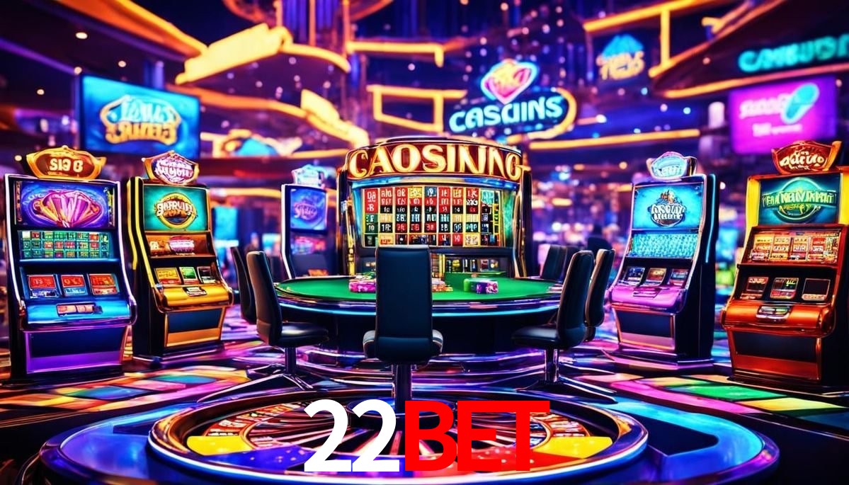 login 22bet.com
