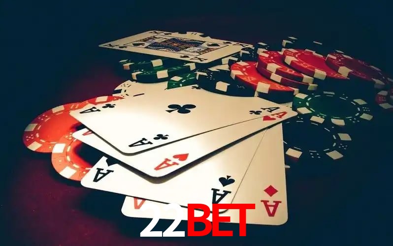 Oportunidades 22bet