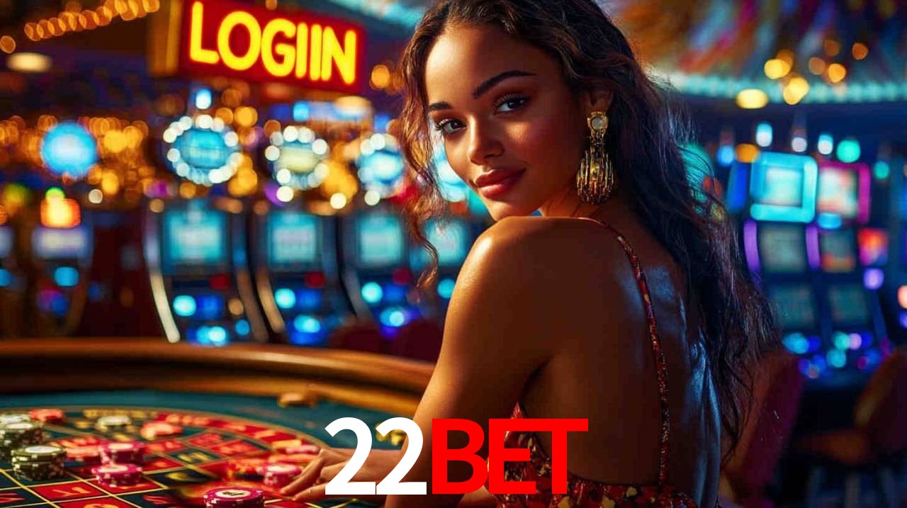 22bet 公平游戏
