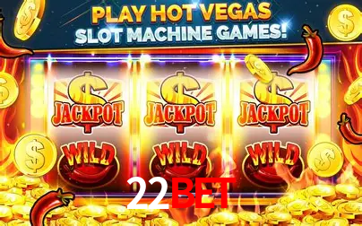 Desvendando o Mundo dos Jogos Virtuais na 22bet