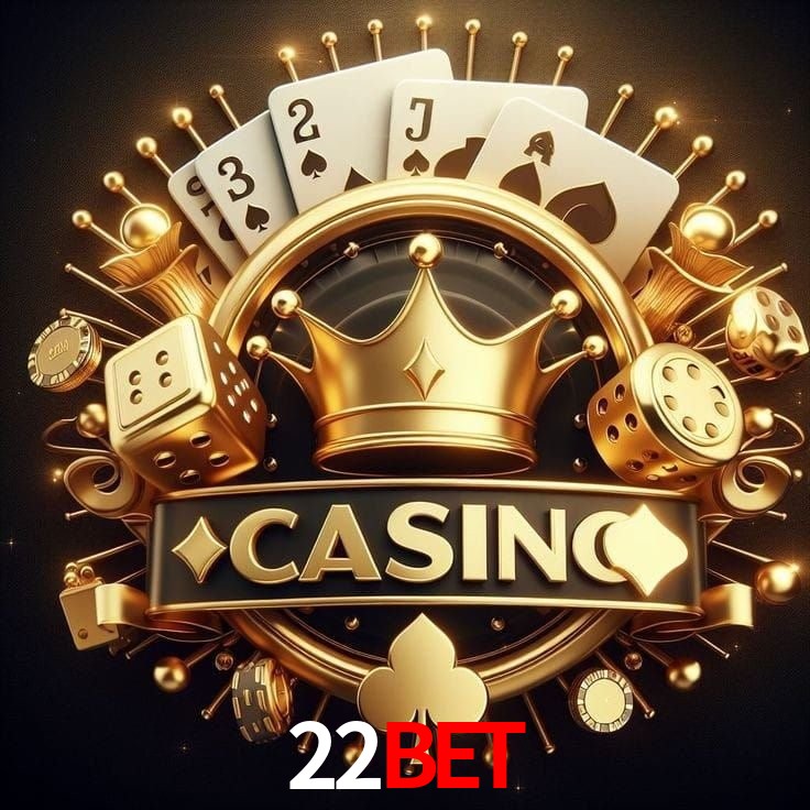 22bet plataforma