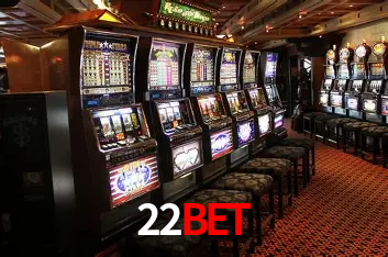 Descubra o Programa VIP da 22bet: Vantagens Exclusivas para Jogadores