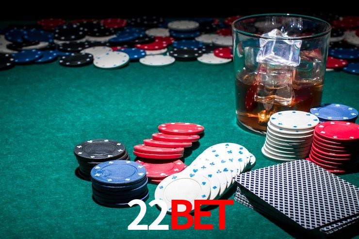 Integração de APIs 22bet