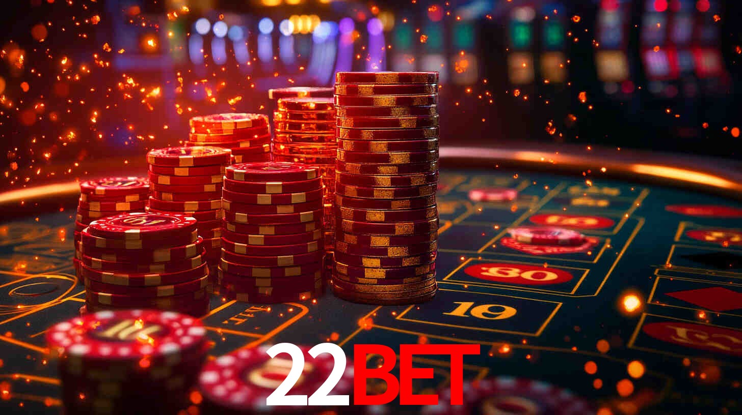 Ofertas Imperdíveis na 22bet: Promoções e Bônus Que Valem a Pena