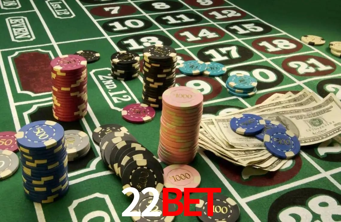 Bonus Features 22bet