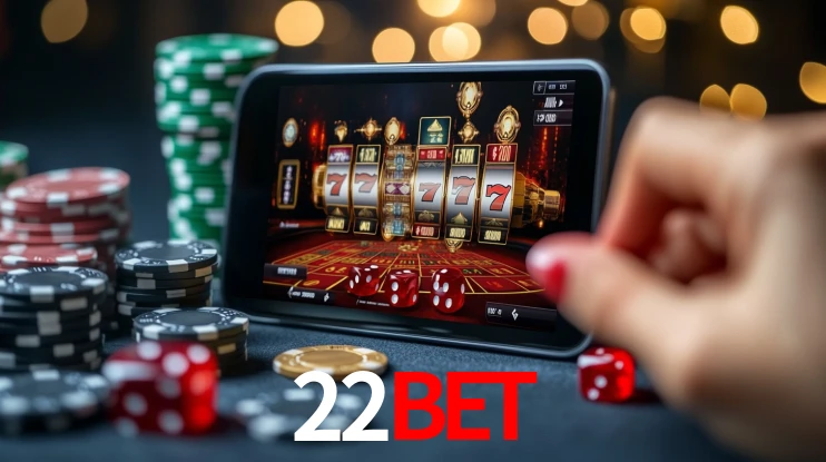 Premium Interface 22bet