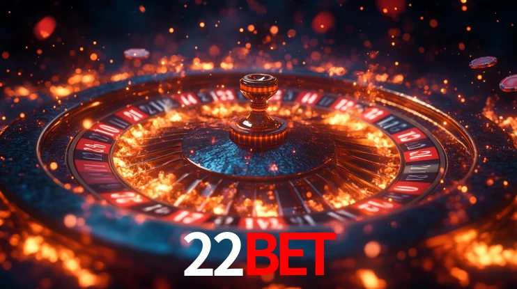 Sinta a adrenalina dos jogos de cassino com 22bet