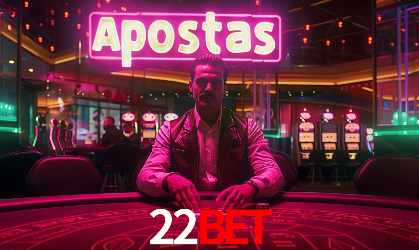 Interface Premium 22bet