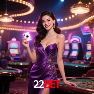 Login Seguro 22bet