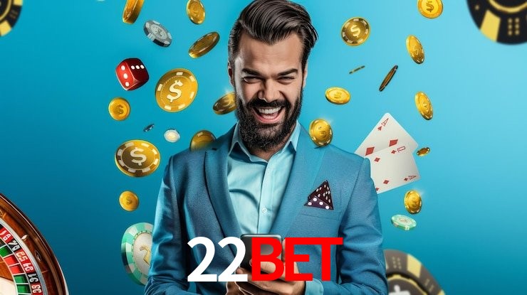 Live Casino 22bet