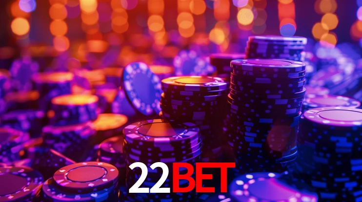 Bônus App 22bet
