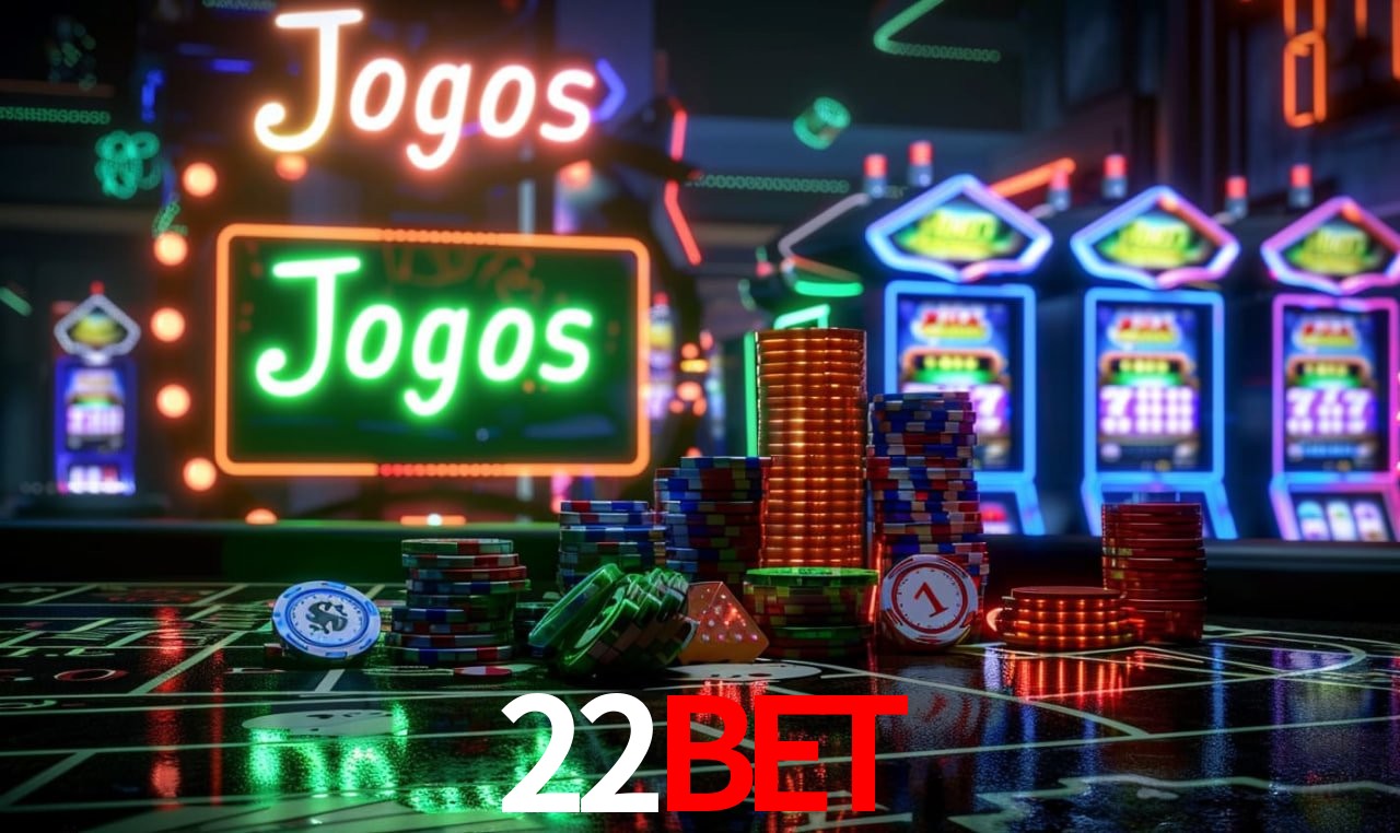 Notificações App 22bet