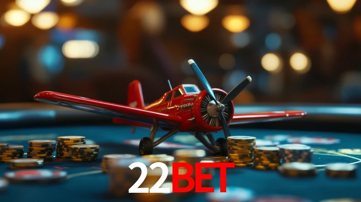 Account Benefits 22bet