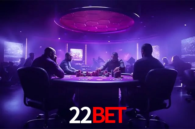 Programa VIP 22bet