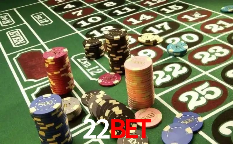 22bet Bonus Rain – Ganhe mais em jogos de caça-níqueis