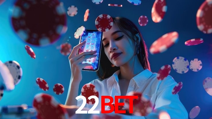 Casino Ao Vivo 22bet