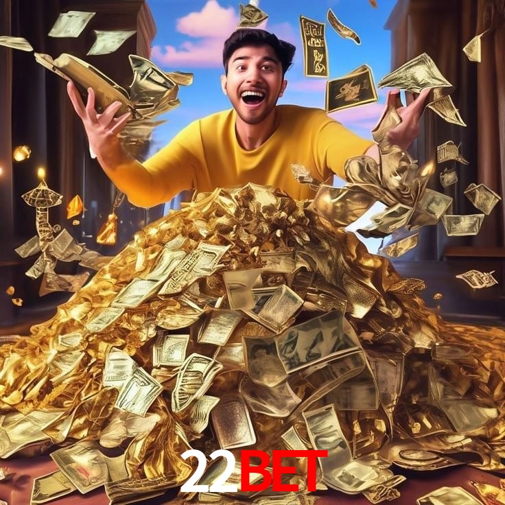 Tecnologia da Plataforma 22bet