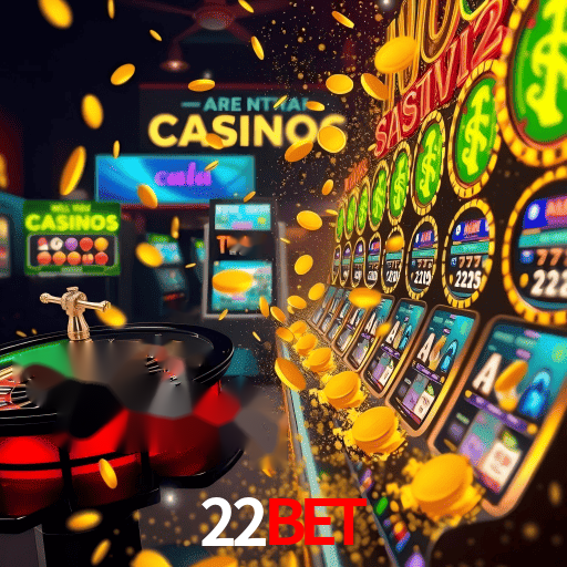 Bônus Diários 22bet