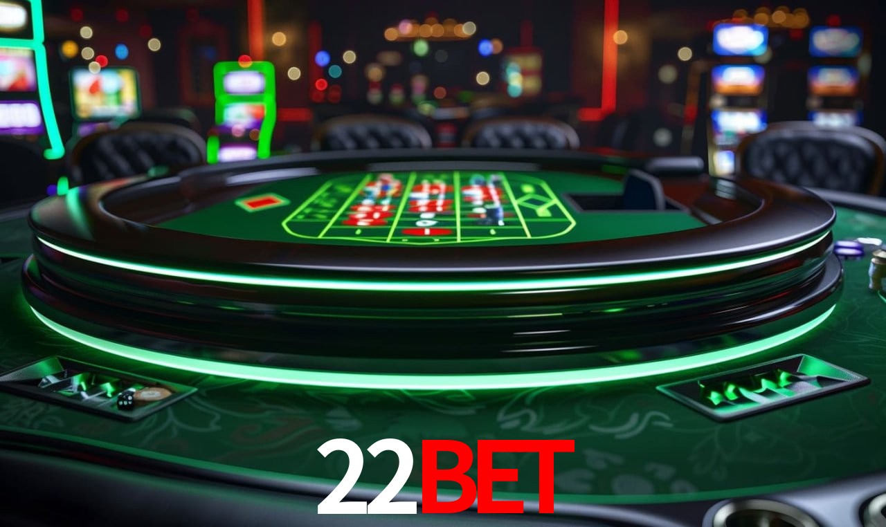 cassino_Baccarat