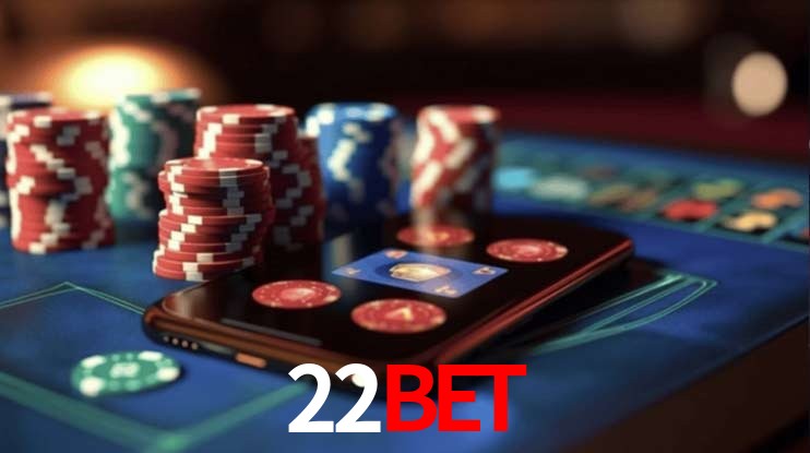 Promoção Relâmpago 22bet
