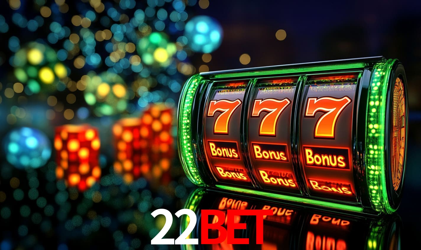 22bet Caça-níqueis de mesa