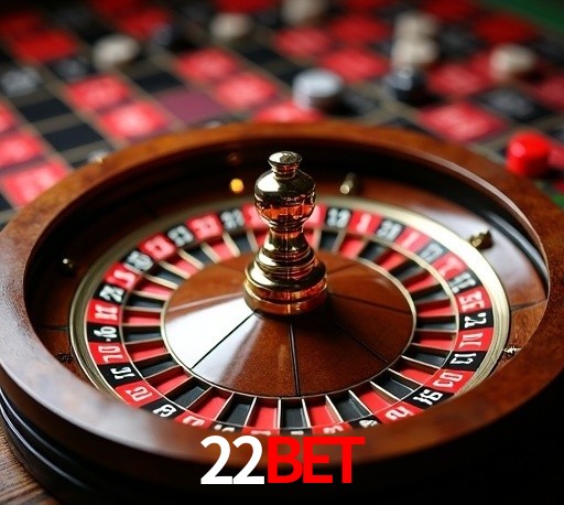 Evolução VIP 22bet