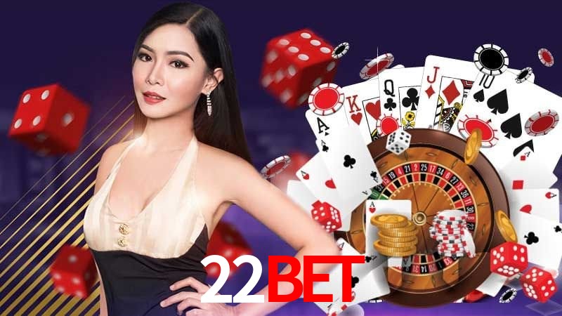 Avaliações dos Jogadores 22bet