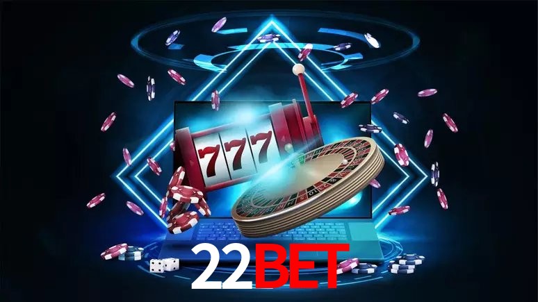 22bet Processo de inscrição