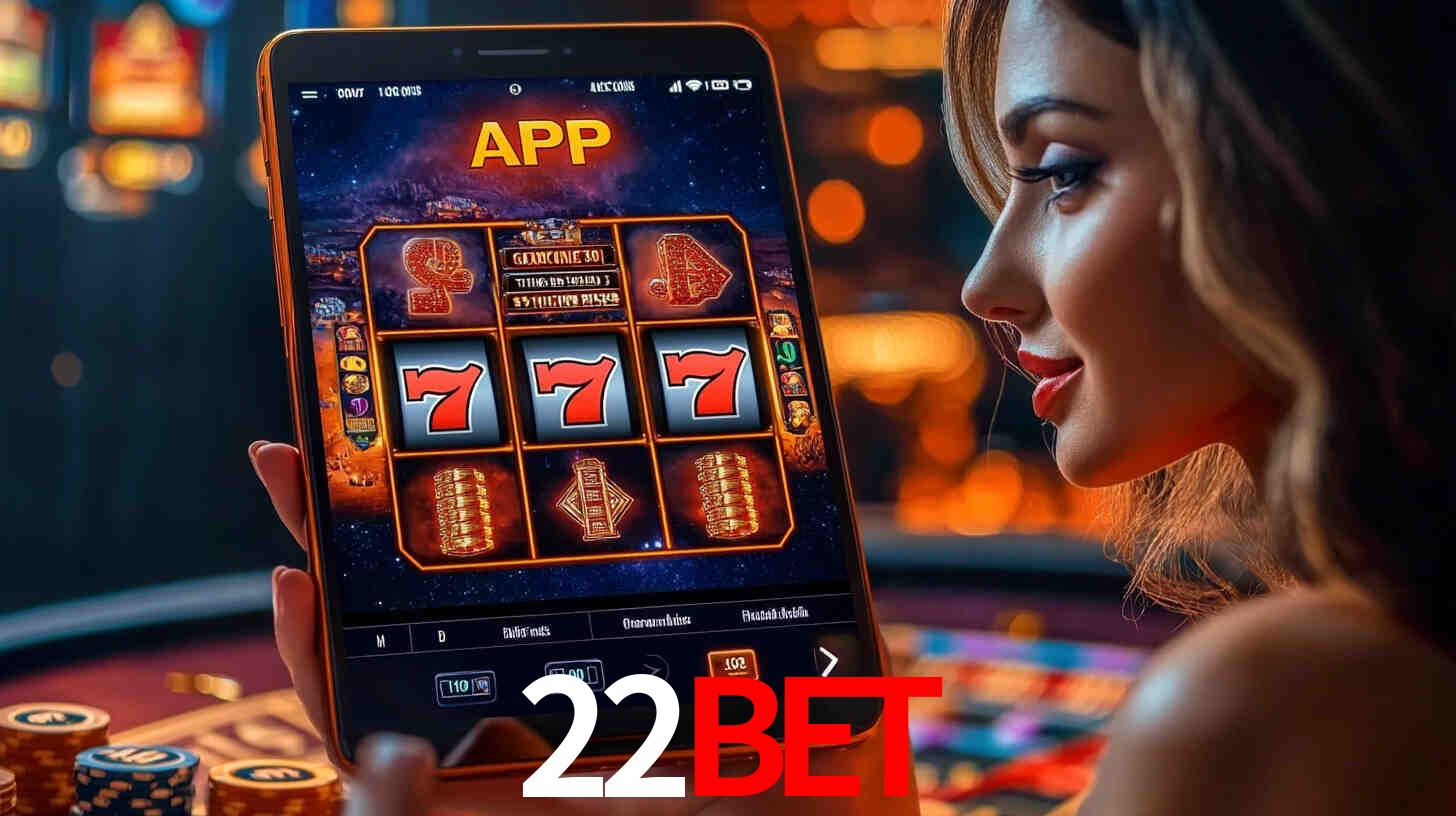 22bet bet Brasil