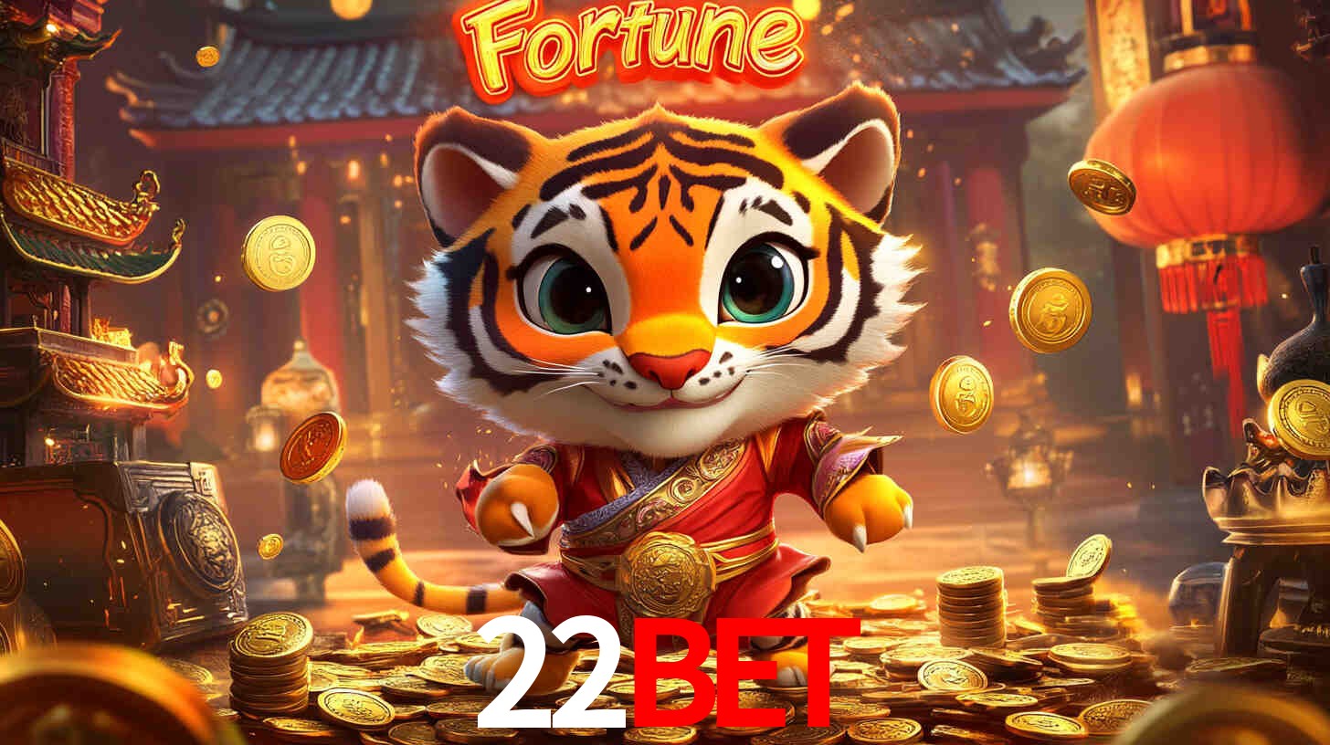 App Mobile 22bet
