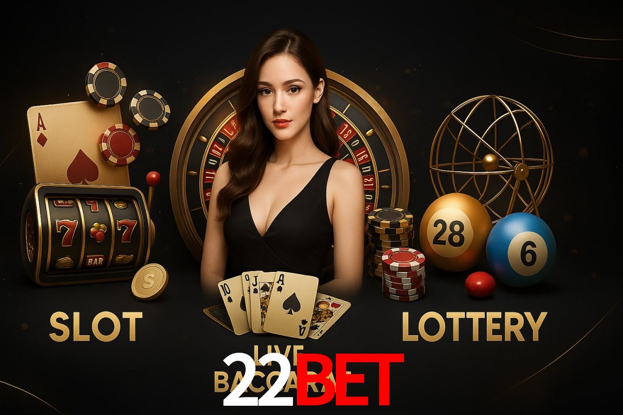 Sucesso 22bet
