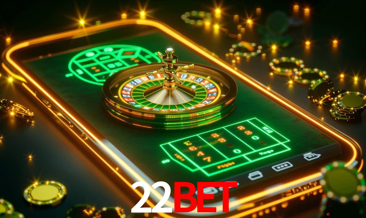 Vantagens VIP 22bet