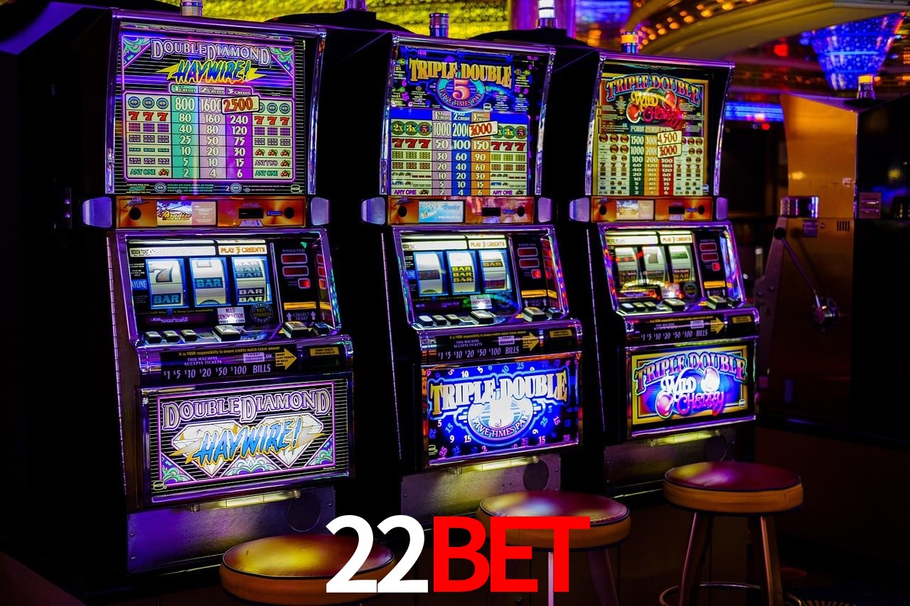 Promoções Sazonais 22bet