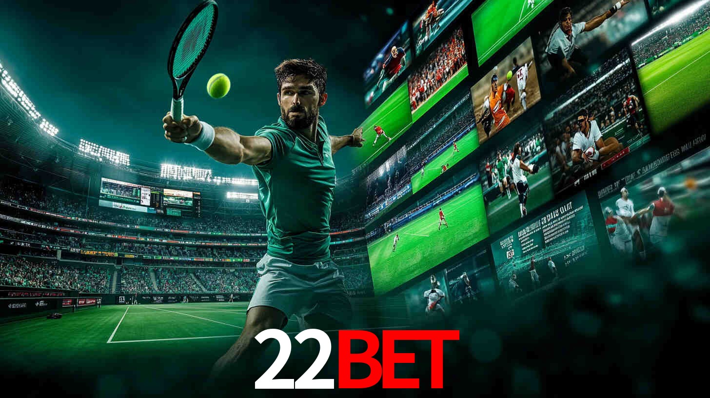 App Premium 22bet