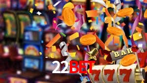 Segurança App 22bet