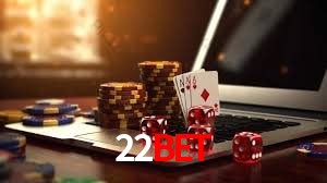 Apostas de Tênis 22bet