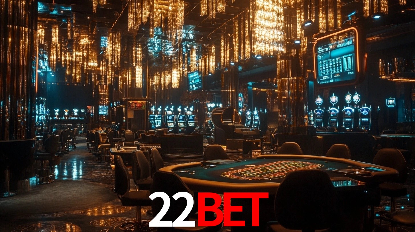 Bônus Generosos e Exclusivos no 22bet para Você!