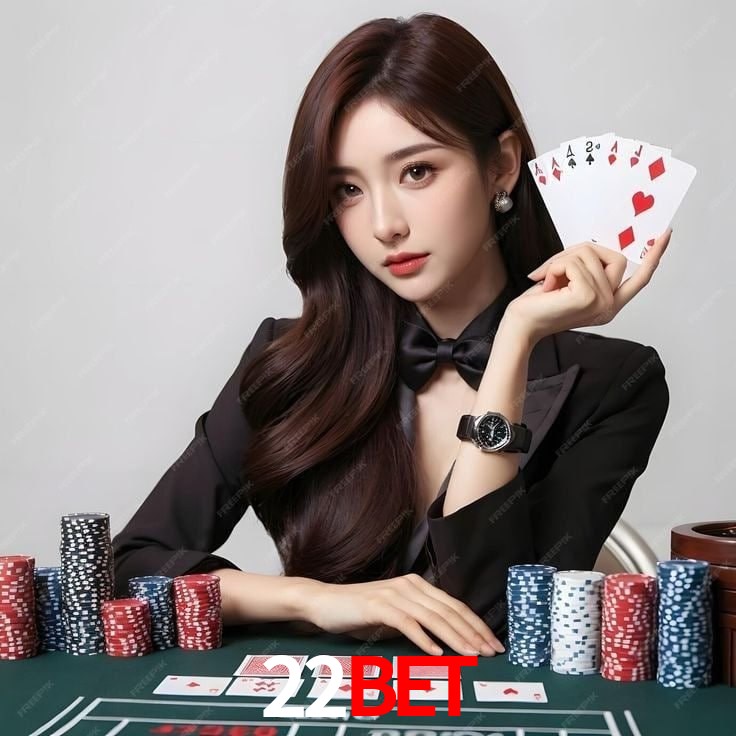 Programa VIP 22bet